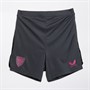 Castore Trainingshorts Junioren AC Athletic Club Bilbao Ebony/Kaviar