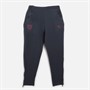 Castore Herren AC Athletic Club Bilbao Trainer Reisehose Ebenholz