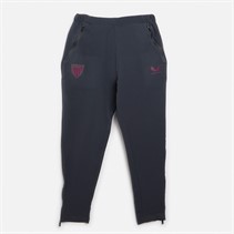 Castore Herren AC Athletic Club Bilbao Trainer Reisehose Ebenholz