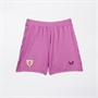 Castore Fußball Torwart Shorts Herren AC Athletic Club Bilbao Pro Auswärts Radiant Orchid