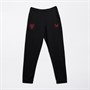 Castore Trainingshose Herren AC Athletic Club Bilbao Blackout Tech Fleece Kaviar