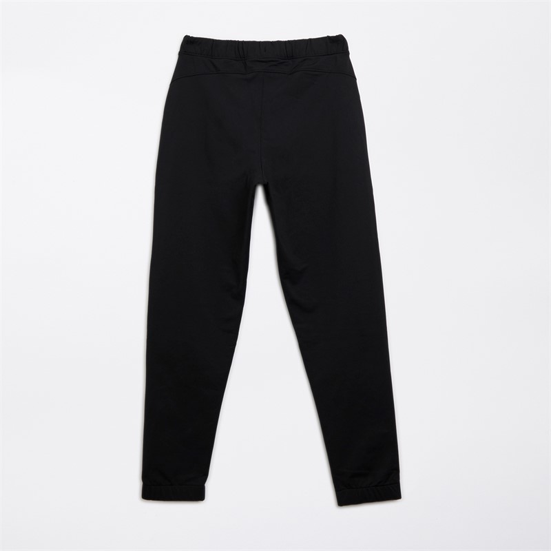 Castore Spodnie treningowe Tech Fleece dla niego kolor kawiorowy