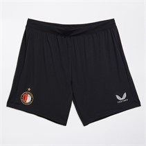 Castore Short de domicile Feyenoord Homme Caviar
