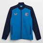 Castore Dame FR Feyenoord Spiller Rejsejakke Imperial Blå/Peacoat