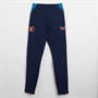 Castore Damen FR Feyenoord Spieler Reisehose Peacoat / Imperial Blau