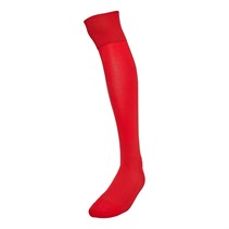 Castore Chaussettes Domicile Sevilla FC Rouge Véritable