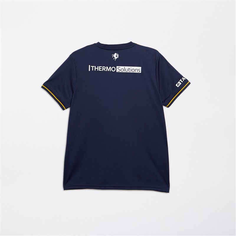 Castore Maillot Extérieur FC Twente Femme - Manteau