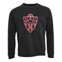 Castore UD Almeria Classic Crew Sweatshirt dla niego kolor kawior