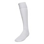 Castore Kinder Junior Sevilla FC Auswärts Socken Brillant Weiß