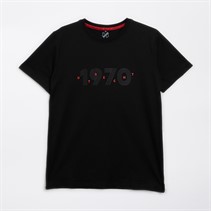 Castore T-Shirt Herren FC Twente Schwarz