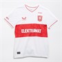 Castore Drittes Trikot FC Twente Damen Brillantes Weiß