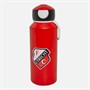 Castore FC Utrecht kubek do picia Pop-Up Mepal z logo 400ML kolor czerwony/biały