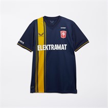 Castore Maillot extérieur FC Twente - Doudoune homme