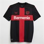 Castore Maillot domicile Junior Bayer 04 Leverkusen Caviar