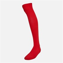 Castore Chaussettes domicile Sevilla FC Rouge Véritable Homme