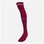 Castore AVFC Aston Villa 23/24 Home Alternate Socks Rhododendron/Serenity