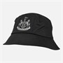 Castore NUFC Newcastle United Bucket Hat Black