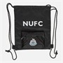 Castore NUFC Newcastle United Gymsack Black