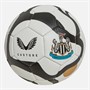 Castore NUFC Newcastle United Technic Training Football White/Black