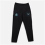 Castore Mens NUFC Newcastle United Tech Fleece Track Pants Black/Grey