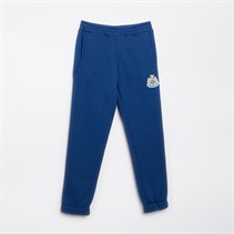 Castore Junior NUFC Newcastle United Contemporary Joggers Navy Peony