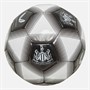 Castore NUFC Newcastle United Mini Football White/Black