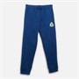 Castore Mens NUFC Newcastle United Contemporary Joggers Navy Peony