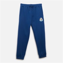 Castore Mens NUFC Newcastle United Contemporary Joggers Navy Peony