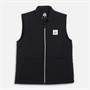 Castore Junior NUFC Newcaslte United Gilet Caviar