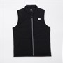 Castore Mens NUFC Newcastle United Gilet Caviar