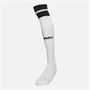 Castore NUFC Newcastle United Home 23/24 Alternate Socks Caviar/Brilliant White