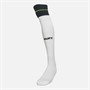 Castore NUFC Newcastle United Third Socks Brilliant White/Carbon/Blazing Yellow