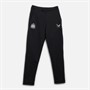 Castore Mens NUFC Newcastle United Blackout Tech Fleece Training Track Pants Caviar