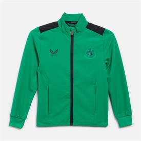 Castore Junior NUFC Newcastle United Away Matchday Anthem