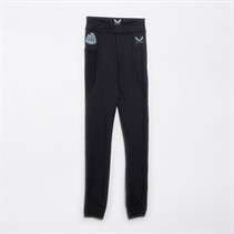 Castore Womens NUFC Newcastle United Leggings Caviar
