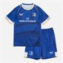Castore Kids Leinster Rugby 23/24 Home Mini Kit Surf The Web