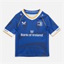 Castore Junior Leinster Rugby 23/24 Home Jersey Dark Blue