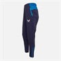 Castore Mens Leinster Rugby Travel Track Pants Peacoat/Imperial Blue
