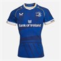 Castore Mens Leinster Rugby 23/24 Pro Home Jersey Dark Blue