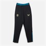 Castore Womens Bath Rugby Training Track Pants Caviar/Ink Blue