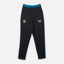 Castore Womens Bath Rugby Training Track Pants Caviar/Ink Blue