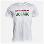 Castore Mens Harlequins FC T-Shirt Brilliant White