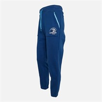 Castore Mens Leinster Rugby Fleece Joggers Navy Peony