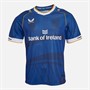 Castore Mens Leinster Rugby 23/24 Home Jersey Surf The Web