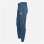 Castore Mens Leinster Rugby Tech Fleece Track Pants Bering Sea