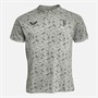 Castore Mens Harlequins FC Limited Edition Travel Polo High Rise