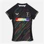 Castore Womens Harlequins FC 23/24 Pro Pride Jersey Caviar