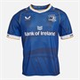 Castore Mens Leinster Rugby 23/24 Home Jersey Dark Blue