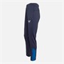 Castore Mens Leinster Rugby Slim Fit Training Track Pants Peacoat/Imperial Blue