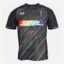 Castore Mens Harlequins FC 23/24 Pride Jersey Caviar